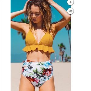 NWT Bikini Set